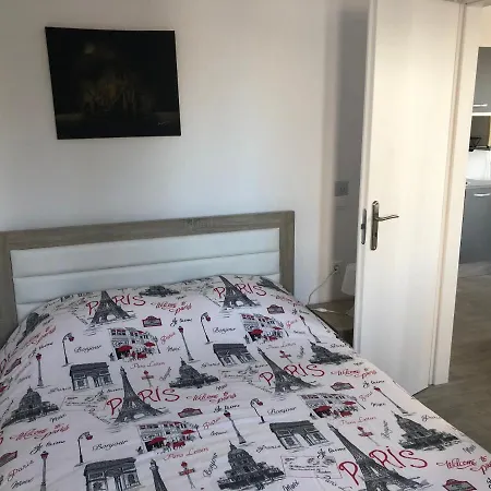 Giannisasi Mykonos Apartment