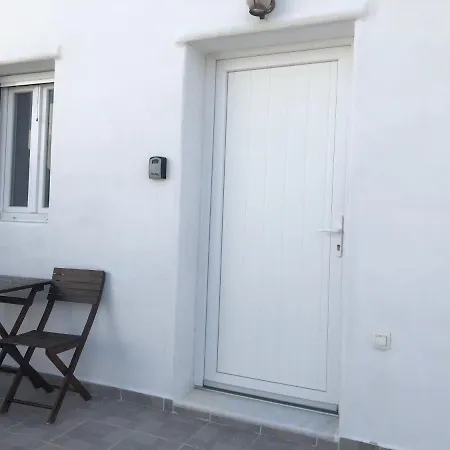 Giannisasi Mykonos
