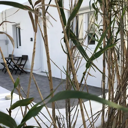 Giannisasi Mykonos