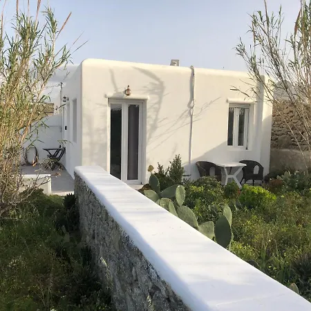 Apartment Giannisasi Mykonos