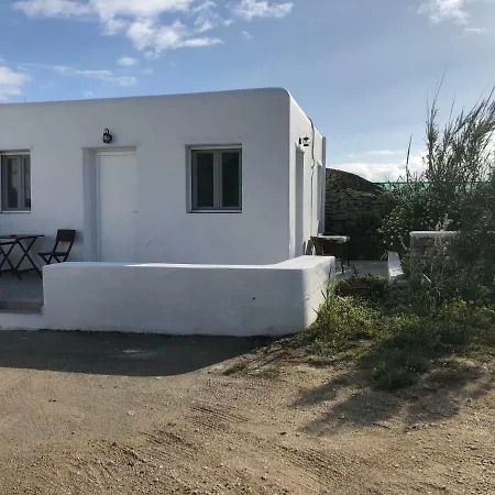 Apartment Giannisasi Mykonos *
